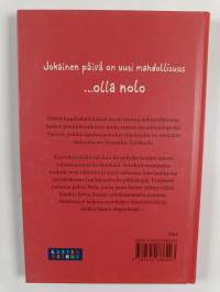 Onks noloo? Leirikoulussa