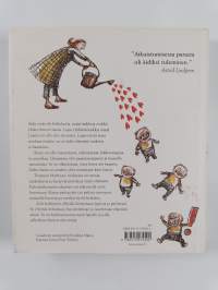 Äidin karkkipäivä