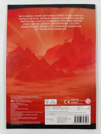 Ninjago Legacy : Varustaudu taistoon