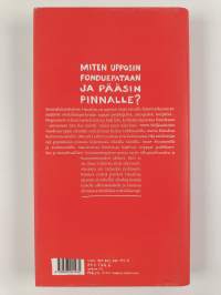 Hausfrau : kotona Sveitsissä