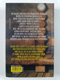 Der König von Helsinki : oder wie ich der berühmteste Deutsche Finnlands wurde