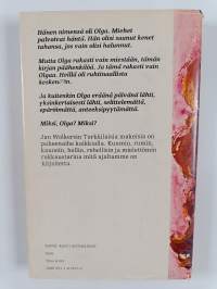 Turkkilaisia makeisia