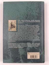 Pakolainen (signeerattu)