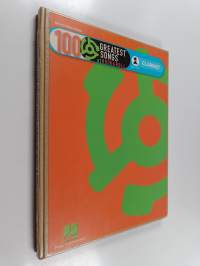 Vh1's 100 Greatest Songs of Rock and Roll : For Clarinet