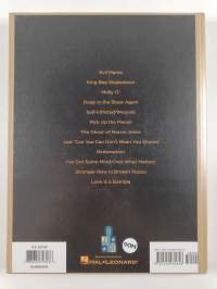 Joe Bonamassa - Redemption