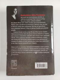 Lähtö : Fidel Castron tyttären tarina (signeerattu, tekijän omiste)