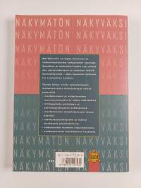 Markkinoinnin haaste : Näkymätön näkyväksi (signeerattu, tekijän omiste)