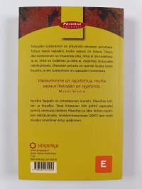 Vapaus : johdatus mysteeriin