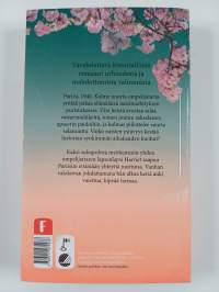 Rue Cardinalen ompelijattaret