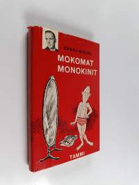 Mokomat monokinit : pakinoita