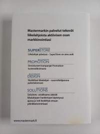 The Finnish miracle : ihanuuksien ihmemaa