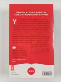 Sunneva jaarlintytär