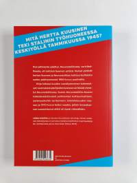 Ikuiset ystävät : Suomen ja Neuvostoliiton kulttuurisuhteet sotien jälkeen