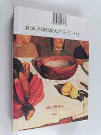 Maailmankansalaisen etiikka