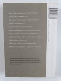 Maailmankansalaisen etiikka