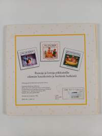 On Marialla karitsa ja muita eläinrunoja