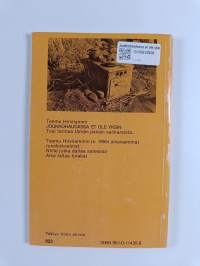 Joukkohaudassa et ole yksin