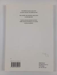 Miten hoitaja jaksaa? : ajatuksia hoitajien masentuneisuudesta ja jaksamisesta