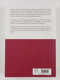 Kauppa- ja varallisuusoikeuden pääpiirteet