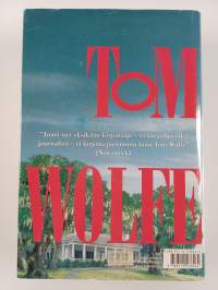 Täysi mies (suomentajan signeeraama omiste)