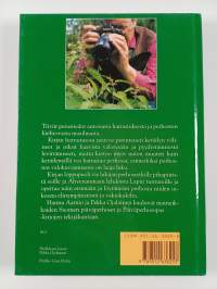 Perhosia harrastamaan