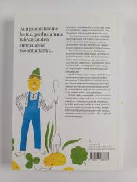 Suomalaisen ruoan laatukirja