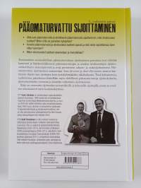 Pääomaturvattu sijoittaminen