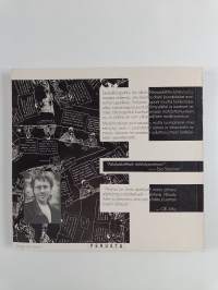 Just joo : valitut piirrokset 1988-1994