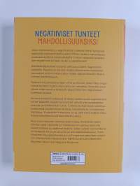 Negatiiviset tunteet - positiivinen bisnes