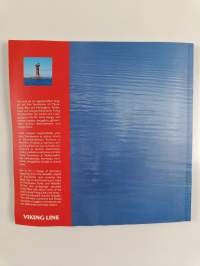 Sällsamheter längs farleden = Tarinoita laivareittimme varrelta = Tales along the sea lanes