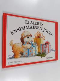 Elmerin ensimmäinen joulu