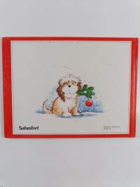 Elmerin ensimmäinen joulu