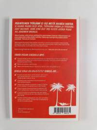 Sopeutumattomat : tee intohimostasi tai osaamisestasi menestystarina