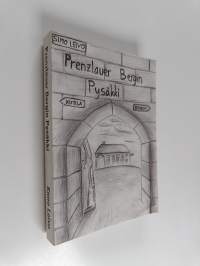 Prenzlauer Bergin pysäkki : romaani