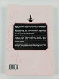 Hormoniharmoniaa ruokavalion ja joogan keinoin