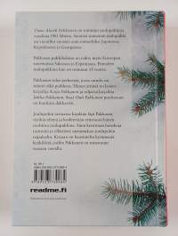 Joulupukki: Se aito ja oikea