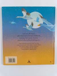 Kun sinä olit unessa