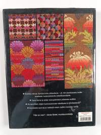 Kauneimmat kuvioneulemallit