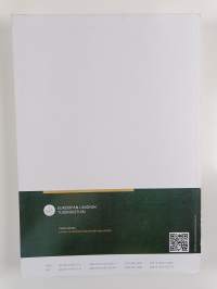 Vuosikertomus 2020 : tuomioistuimen toiminta