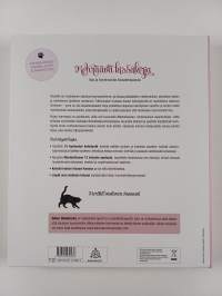 Kehräävä kissakirja : iloa ja hyvinvointia kissaterapiasta