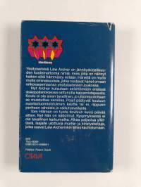 Dollarin nurja puoli