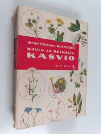 Koulu- ja retkeilykasvio