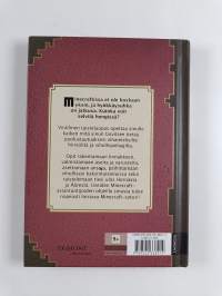 Minecraft : taisteluopas