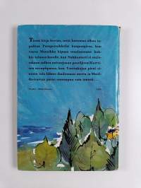 Tapahtui Pumpernikkelissä