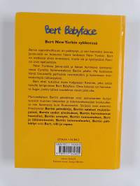 Bert babyface