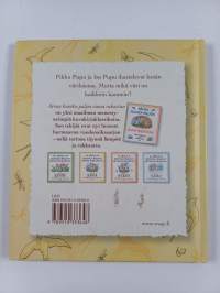 Arvaa kuinka paljon sinua rakastan kun on kesä