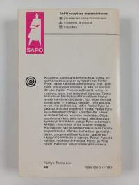 Parker Pyne tietää kaiken : kaksitoista kertomusta