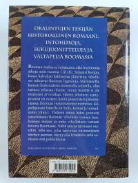 Valta ja rakkaus : Rooman ensimmäinen mies