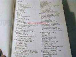 Kotipuutarhurin pikkujättiläinen