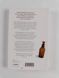 Hullun paperit 2 : lääkärikirja elämän Iloista ja Suruista hoito-ohjeineen